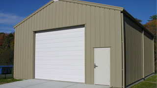 Garage Door Openers at Panhandle Annex Richmond, California